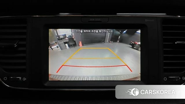 Kia The New Carnival 2020 Красный из Кореи, фото 6