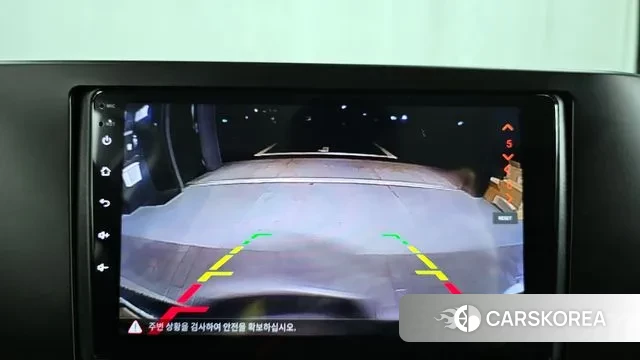 Kia Sportage 5th Generation 2021 Серебряный из Кореи, фото 6