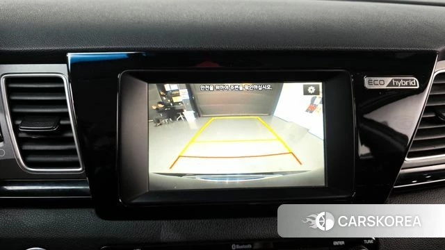 Kia Niro 2018 Черный из Кореи, фото 6