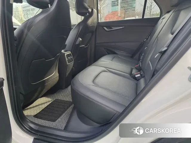 Kia Di All New Niro EV 2023 Белый из Кореи, фото 6