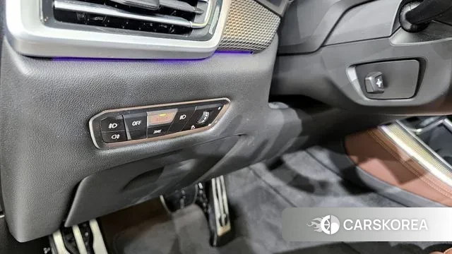 BMW X5 (G05) 2021 Серый из Кореи, фото 6