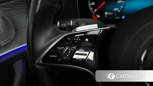 Mercedes-Benz E-Class W213 2022 Белый из Кореи, фото 6