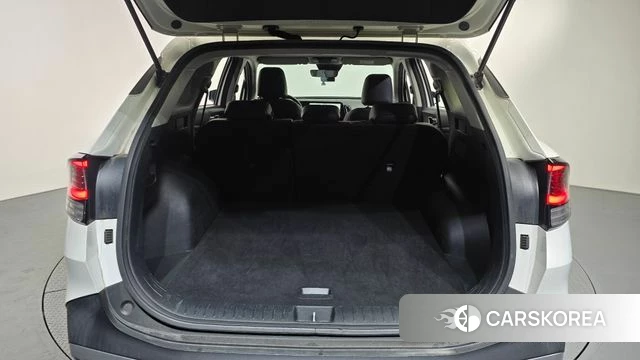 Kia Sportage 5th Generation 2021 Белый из Кореи, фото 6
