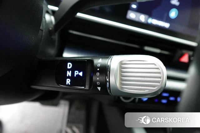 Hyundai Ionic 6 2023 Белый из Кореи, фото 6