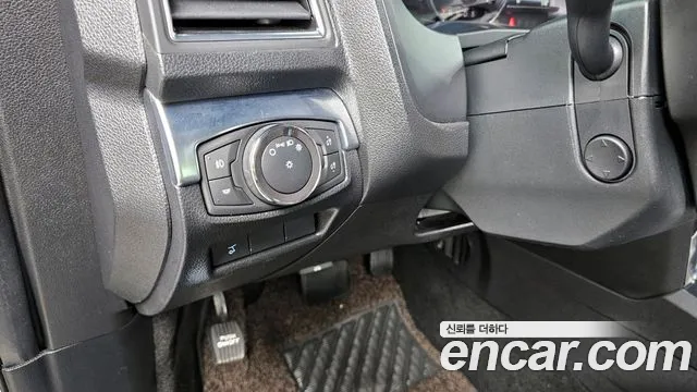 Ford Explorer id 2706738 из Кореи 6