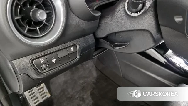 Kia The New K3 2nd generation 2024 Белый из Кореи, фото 6