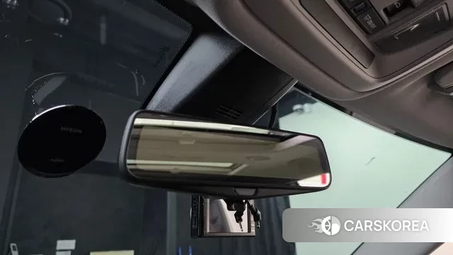 Chevrolet (GM Daewoo) Traverse 2020 Черный из Кореи, фото 6