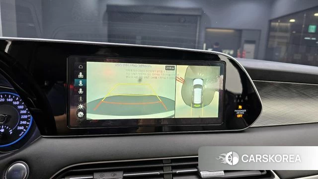 Hyundai Palisade 2019 Белый из Кореи, фото 6