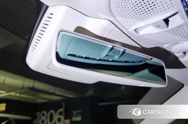 Mercedes-Benz E-Class W213 2020 Черный из Кореи, фото 6