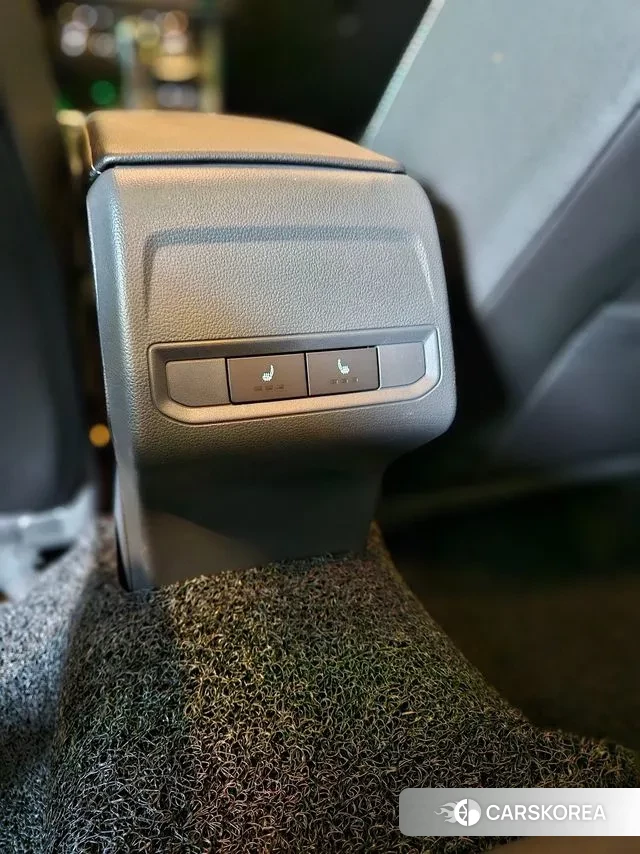 Volkswagen 7th Generation of Jetta 2023 Синий из Кореи, фото 6