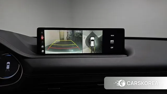 Genesis GV80 2020 Белый из Кореи, фото 6