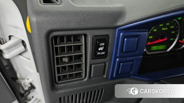 Chevrolet (GM Daewoo) New Damas 2020 Белый из Кореи, фото 6