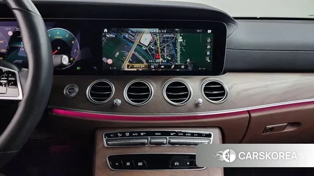 Mercedes-Benz E-Class W213 2023 Белый из Кореи, фото 6