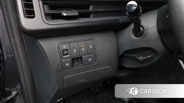 Hyundai Staria 2022 Серый из Кореи, фото 6