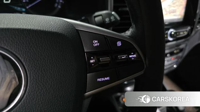 Ssangyong Rexton Sports 2018 Серебряный из Кореи, фото 6