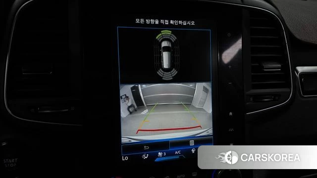 Renault Korea (Samsung) QM6 2018 Белый из Кореи, фото 6