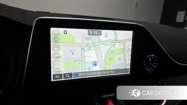 Hyundai Grandeur IG 2019 Черный из Кореи, фото 6