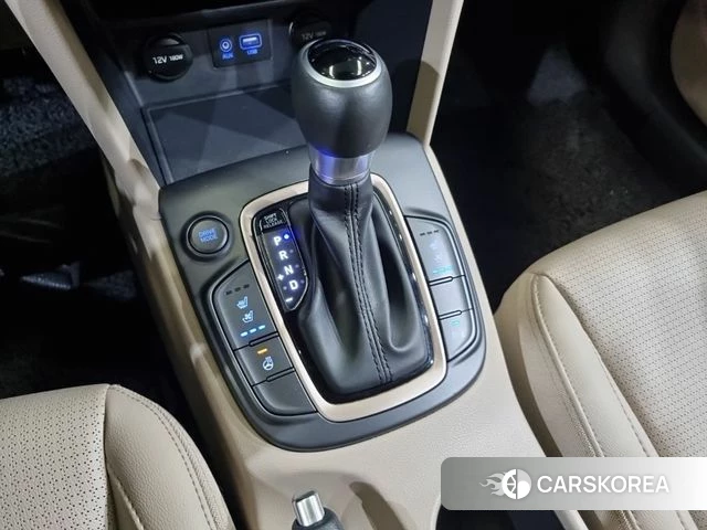 Hyundai Kona 2018 Серый из Кореи, фото 6
