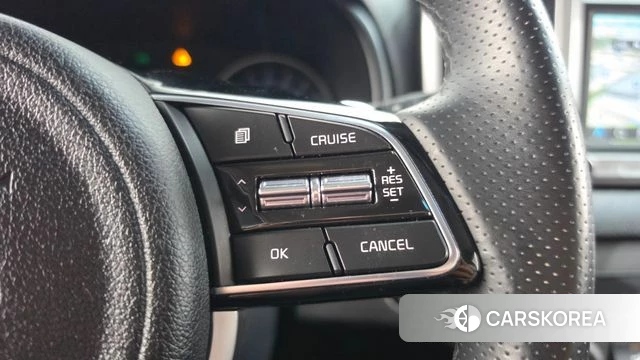 Kia Sportage The Bold 2018 Белый из Кореи, фото 6