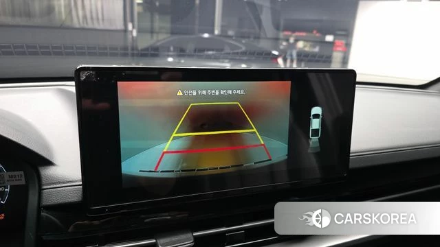 Ssangyong The New Rexton Sports Cannes 2024 Светло-зеленый из Кореи, фото 6