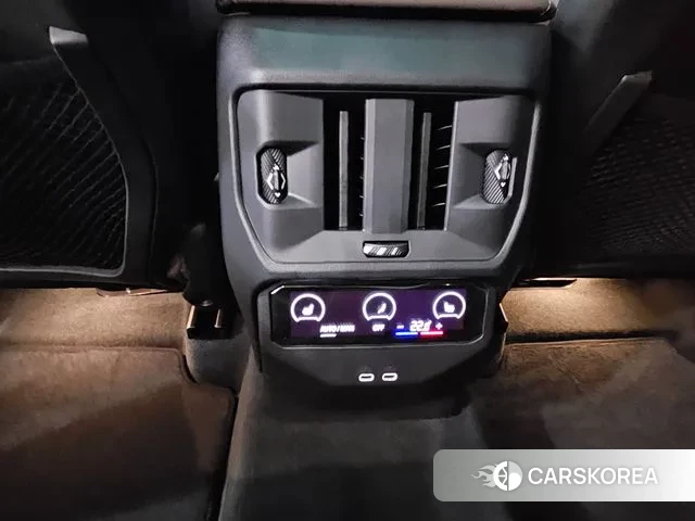 BMW X3 (G45) 2025 Светло-серебряный цвет из Кореи, фото 6