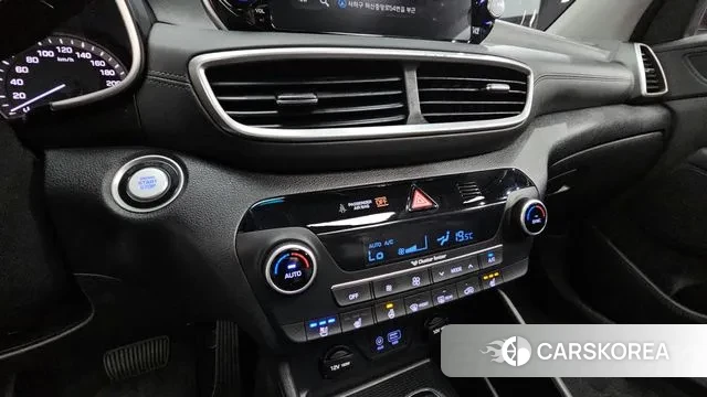 Hyundai All New Tucson 2019 Белый из Кореи, фото 6