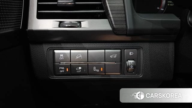 Ssangyong G4 Rexton 2020 Черный из Кореи, фото 6