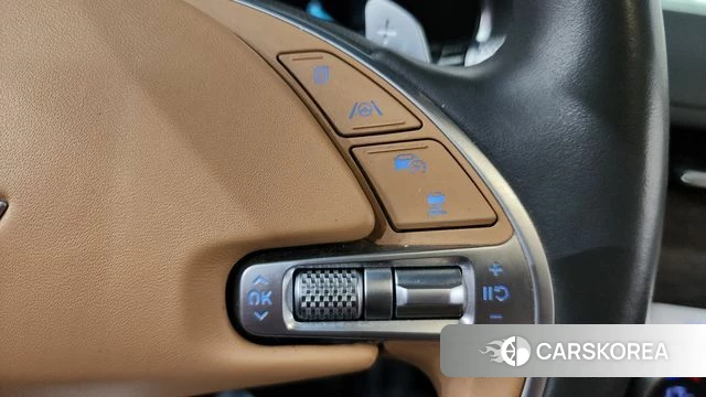 Genesis G80 (RG3) 2021 Серый из Кореи, фото 6