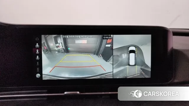 Kia Carnival 4th generation 2020 Белый из Кореи, фото 6