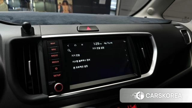 Kia The New Ray 2021 Белый из Кореи, фото 6