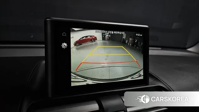 Hyundai Casper 2023 Белый из Кореи, фото 6