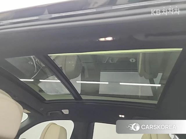 BMW X7 (G07) 2021 Черный из Кореи, фото 6