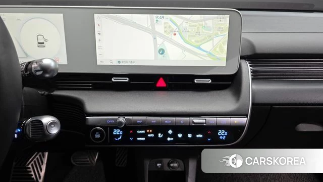 Hyundai Ionic 5 2024 Белый из Кореи, фото 6