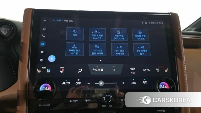 Toyota Alphard 4th Generation 2025 Черный из Кореи, фото 6
