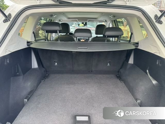 Volkswagen Tiguan L 2021 Белый из Китая, фото 6