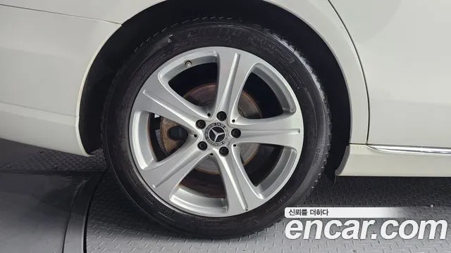 Mercedes-Benz E-Class W213 2018 Белый из Кореи, фото 6