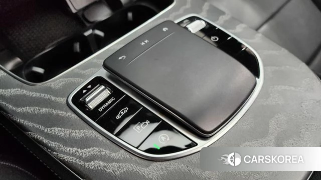 Mercedes-Benz E-Class W213 2022 Черный из Кореи, фото 6