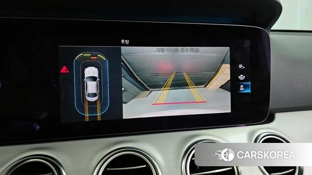 Mercedes-Benz E-Class W213 2020 Белый из Кореи, фото 6