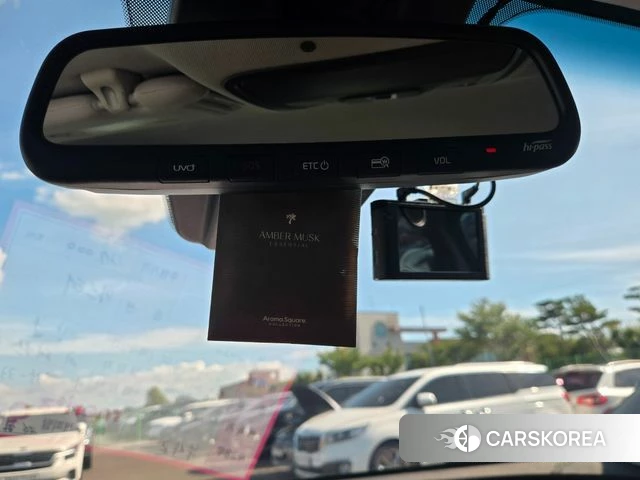 Kia The New Sorento 2019 Серый из Кореи, фото 6