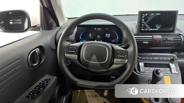 Hyundai Casper 2023 Белый из Кореи, фото 6