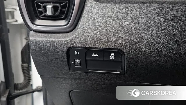 Kia Sorento 4th Generation 2022 Белый из Кореи, фото 6