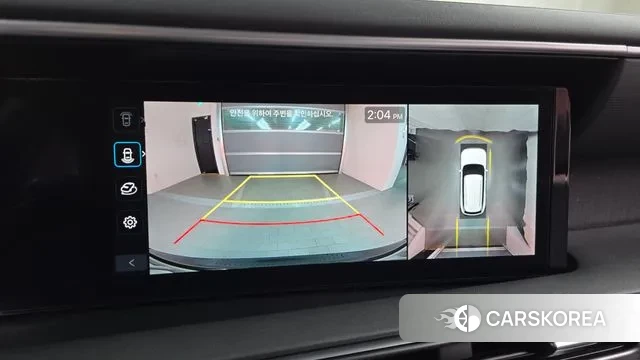 Hyundai Palisade (LX3) 2025 Серый из Кореи, фото 6