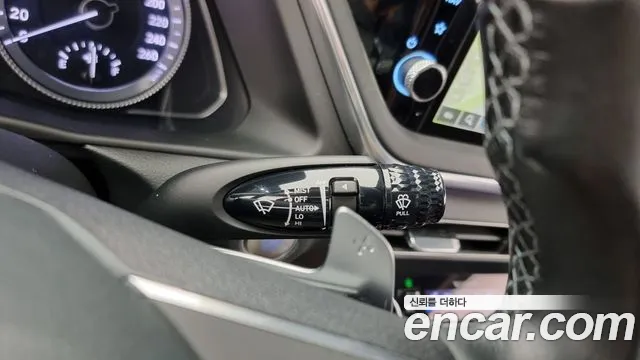 Hyundai Sonata (DN8) id 2657586 из Кореи 6