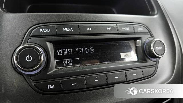 Chevrolet (GM Daewoo) The New Spark 2018 Фиолетовый из Кореи, фото 6