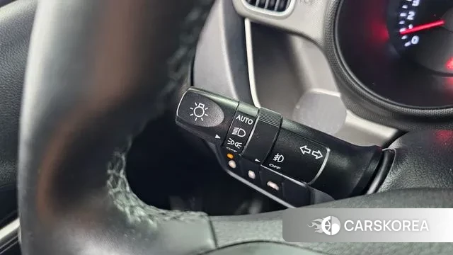 Kia The New Ray 2021 Белый из Кореи, фото 6