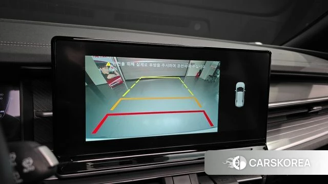 Ssangyong Torres 2022 Белый из Кореи, фото 6