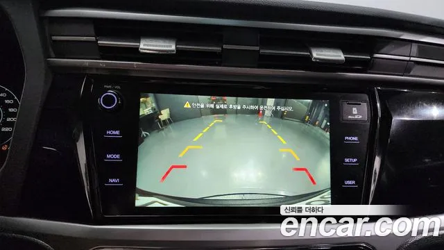 Ssangyong Beautiful Korando 2020 Черный из Кореи, фото 6