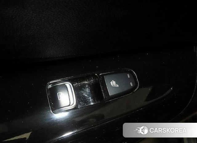 Kia K5 Hybrid 3rd Generation 2020 Черный из Кореи, фото 6