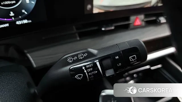 Kia Sportage 5th Generation 2022 Черный из Кореи, фото 6