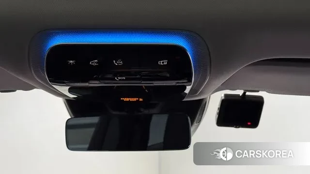 Mercedes-Benz E-Class W214 2025 Белый из Кореи, фото 6